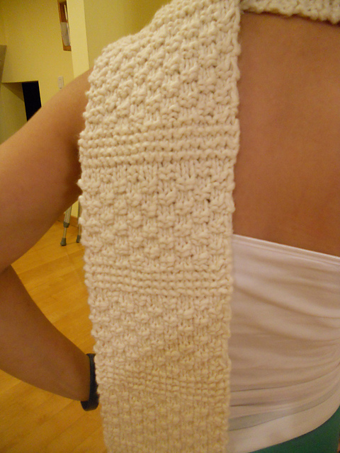 Reversible Winter Warmers