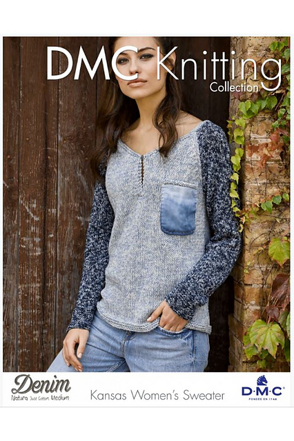 Kansas Women's Sweater
