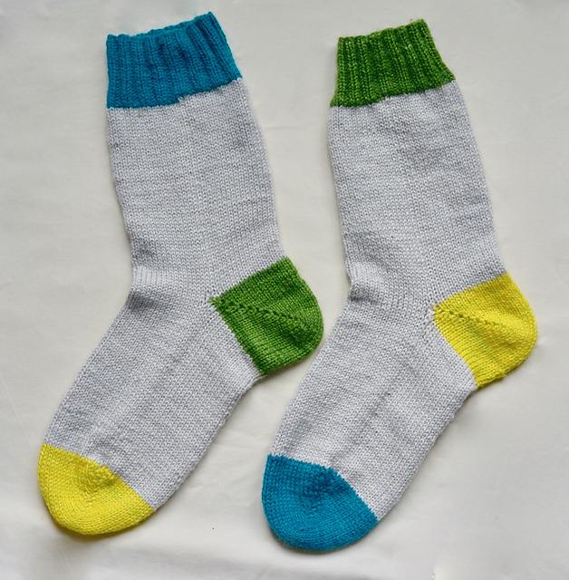 Drew Socks