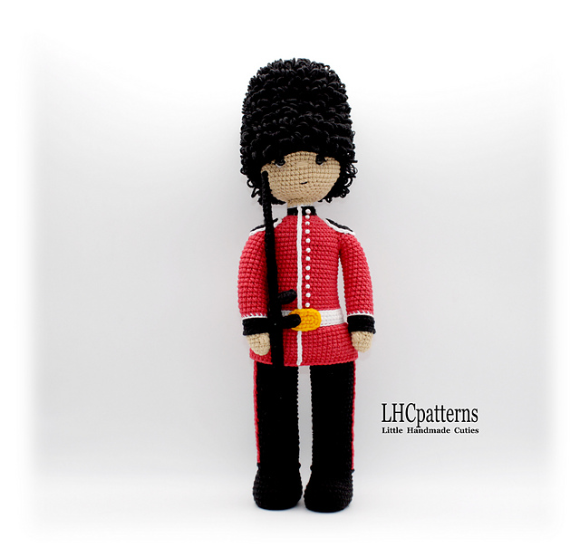 Royal Soldier