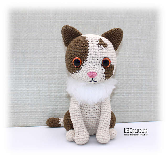 Casey Cat