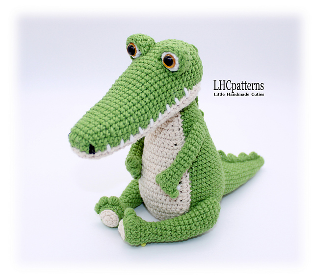 Crocodile