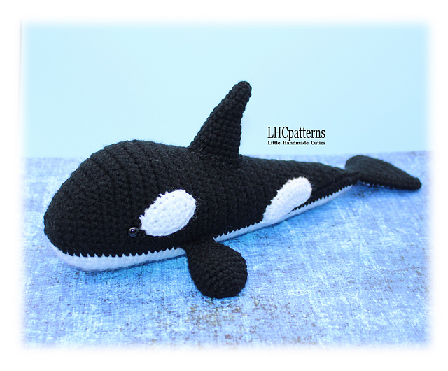 Orca Whale