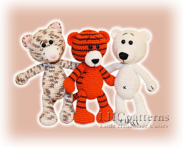 Animals