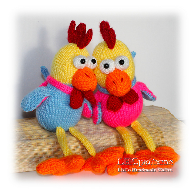 Rooster / Chicken