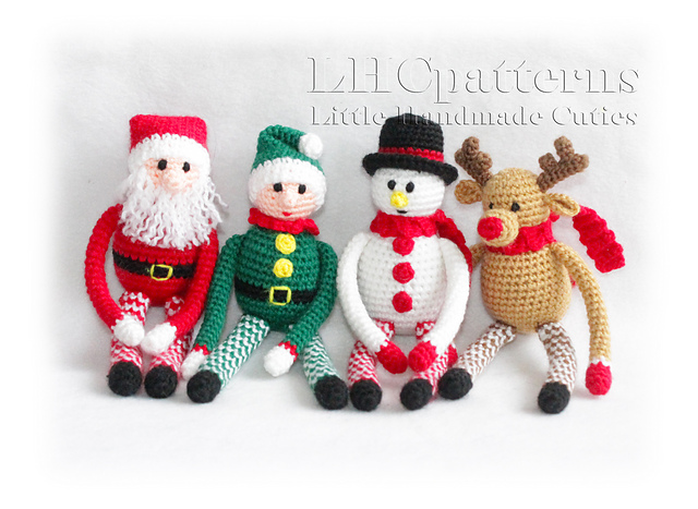 Christmas Toys