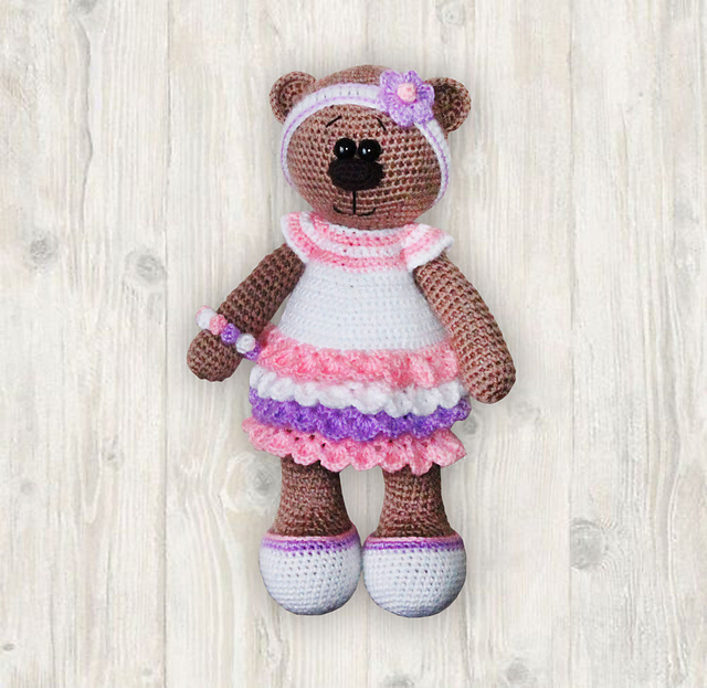 Bianca Bear