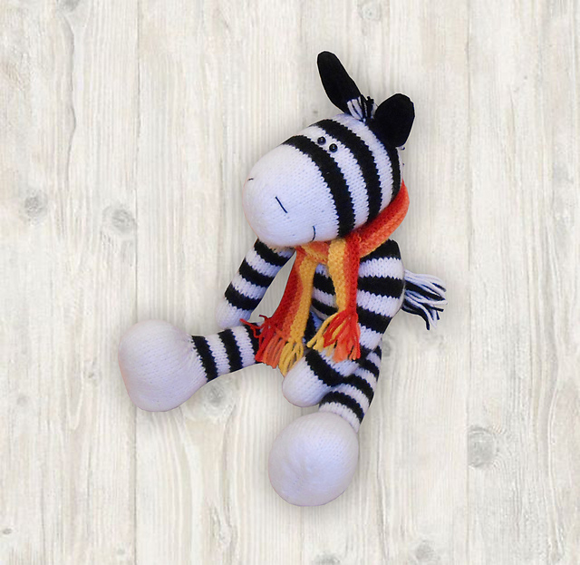Zebra
