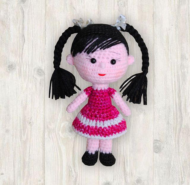 Lucy Doll