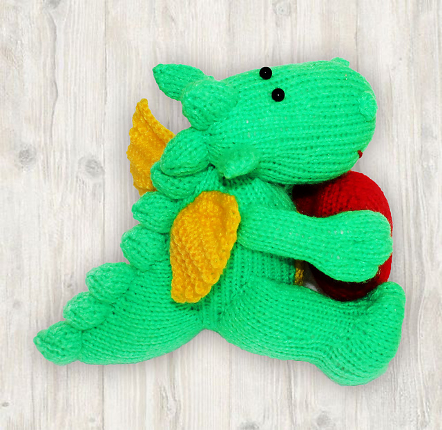 Denny Dragon