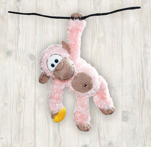 Monkey