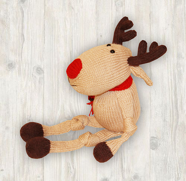 Reindeer