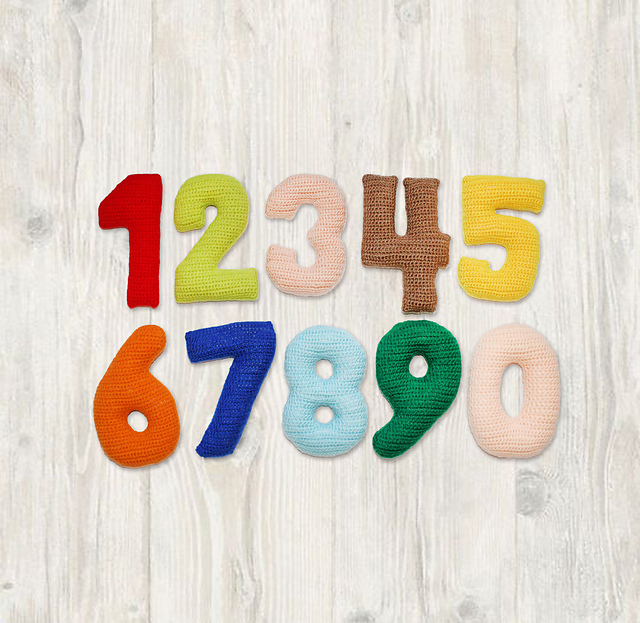 Numbers
