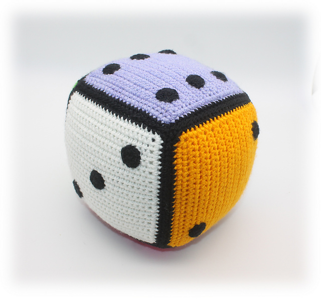 Soft Dice