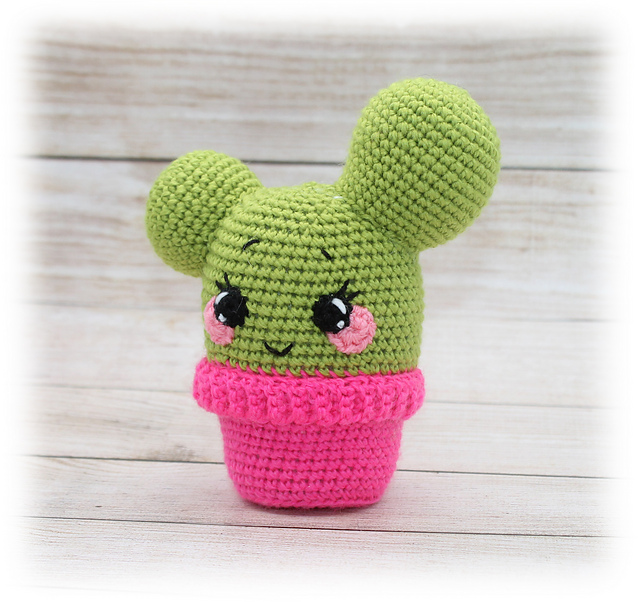 Coca the Cactus