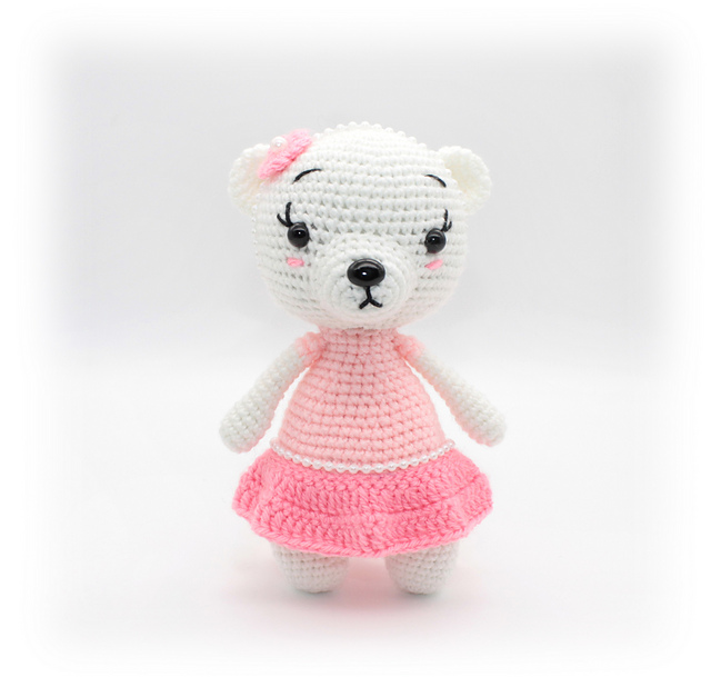 Bobby Bear