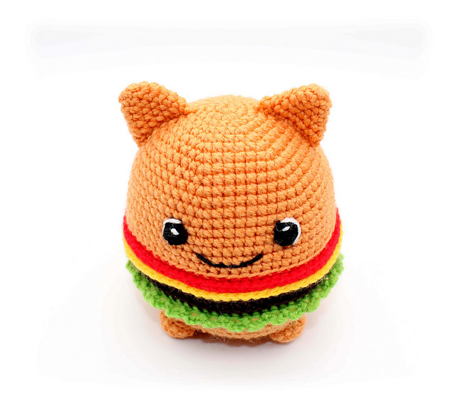 Cat Burger