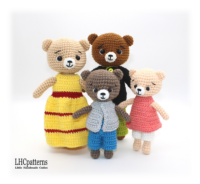 Bear Family