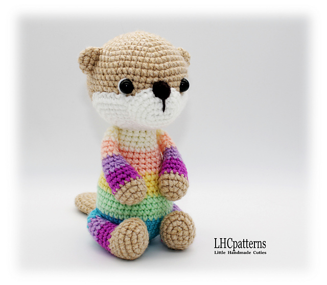 Otho the Otter
