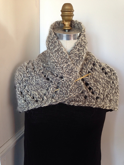 Springs Cowl