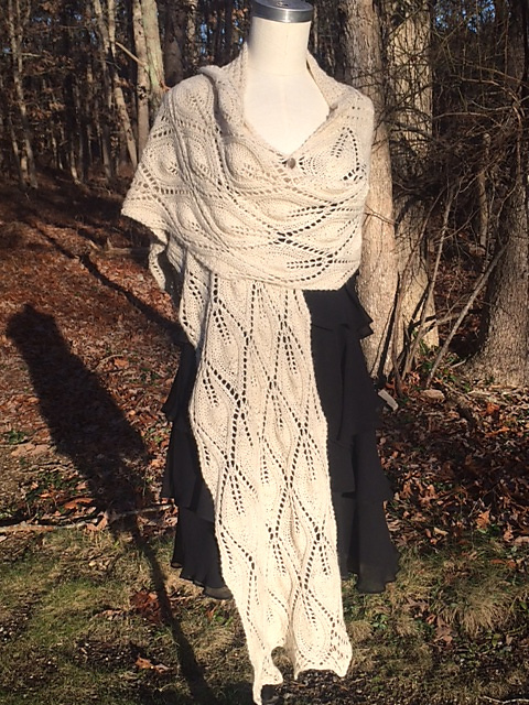 South Country Stole