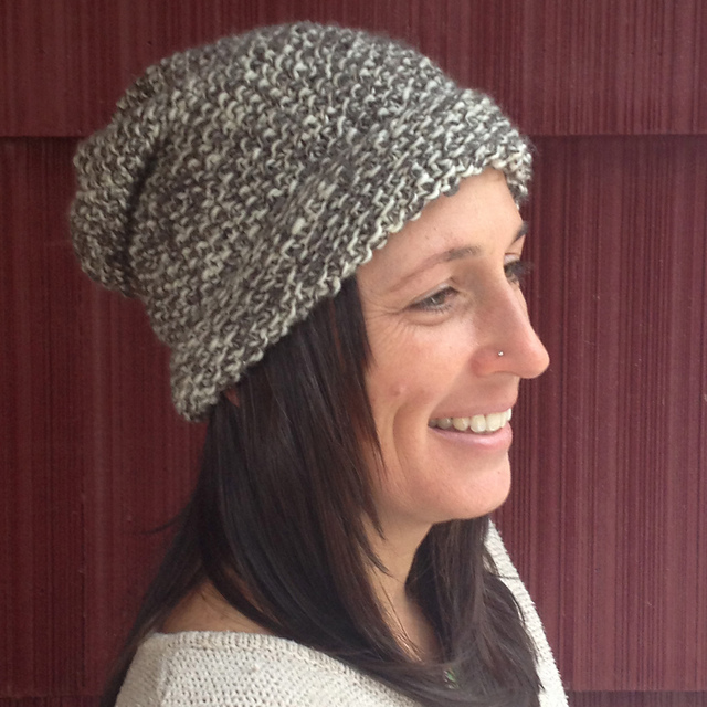 Great River Hat