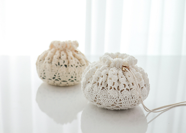 King Mandu pouch LN25-018