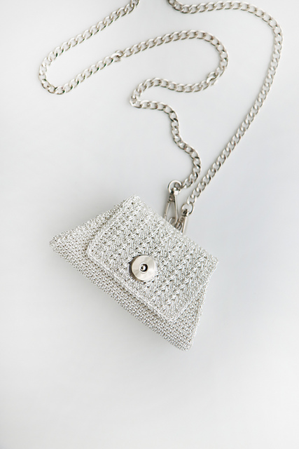 Real Twinkle Micro Bag LN25-017