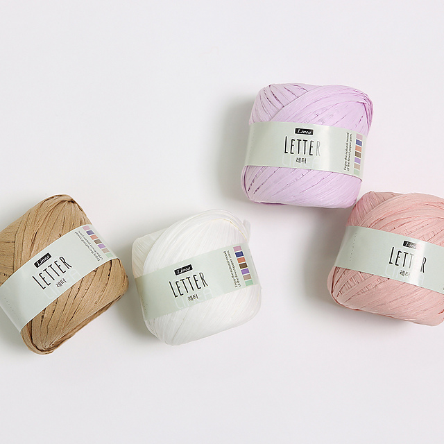 Yarn Letter R Ravelry: Linea Yarn Letter 레터