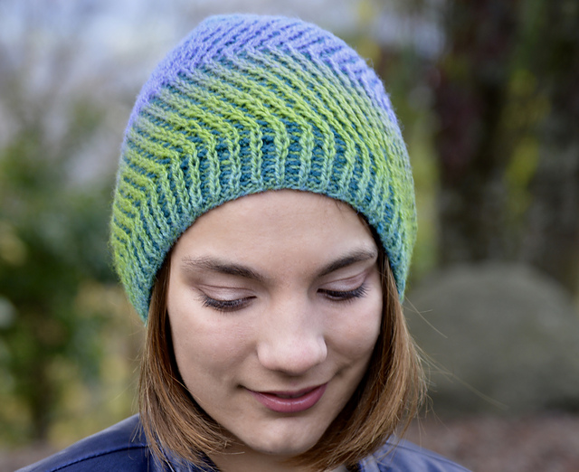 Arkona Hat