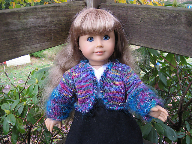 Kirsten's Bolero