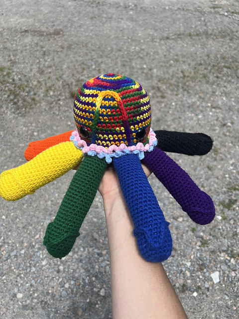 Coctopus