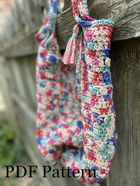 Baggy Tote