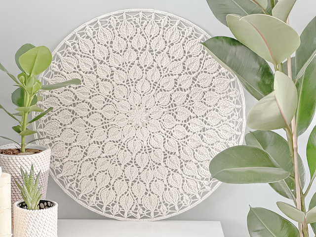 Ryenne Mandala
