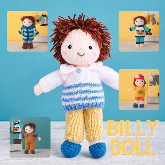 Billy Doll