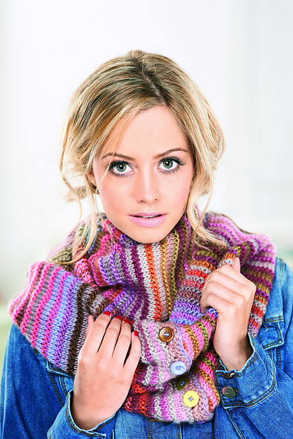 Isis Multiway Wrap