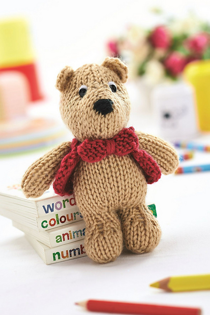 George Bear