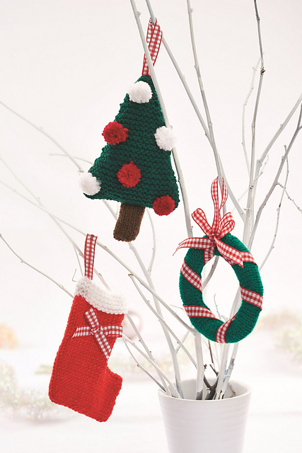 Season's Greetings