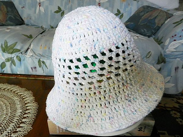 Fun-in-the-Sun Hat