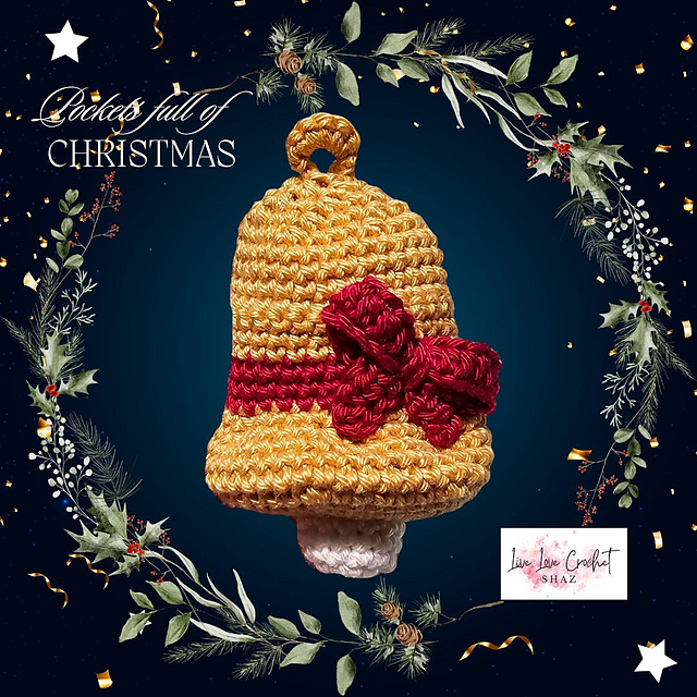 Christmas Bell