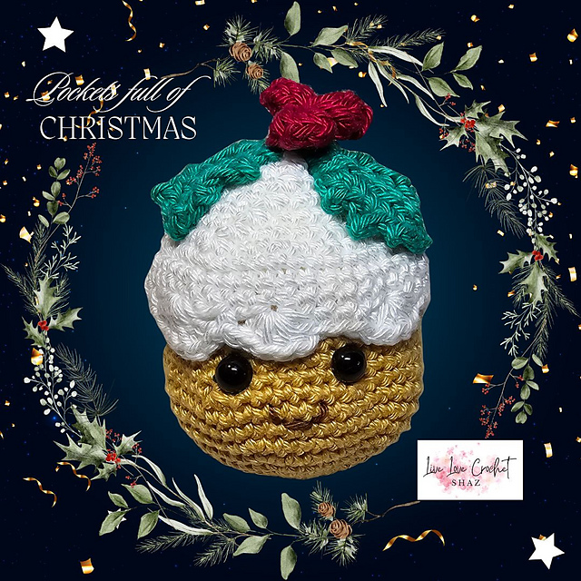 Christmas Pudding