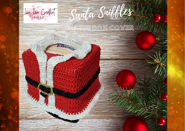 Santa Sniffles