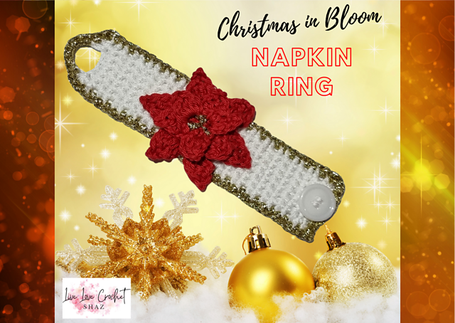 Christmas in Bloom