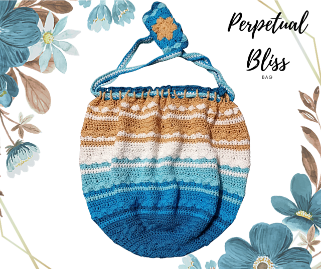 Perpetual Bliss Bag