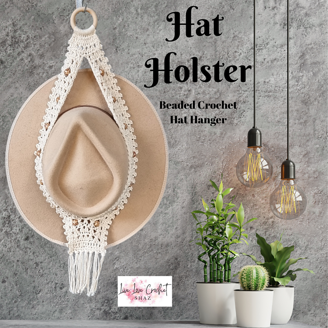 Hat Holster