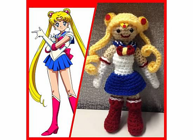 Sailor Moon