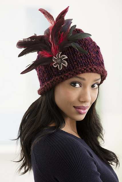 Brunch at Antoines Hat