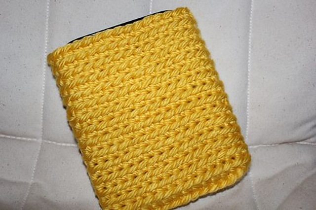 E-Reader or Tablet Case