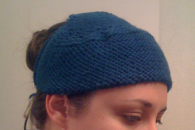 Grey's Anatomy Scrub Cap