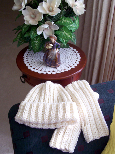 Easy Hat